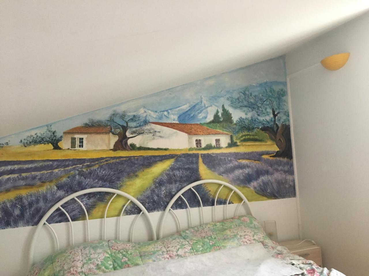 Bed and Breakfast Campagn'Art Les Fosses Exteriér fotografie